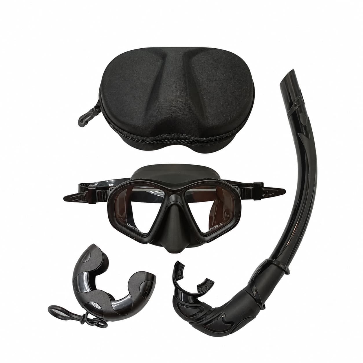 Scubapro Hydros Pro BCD