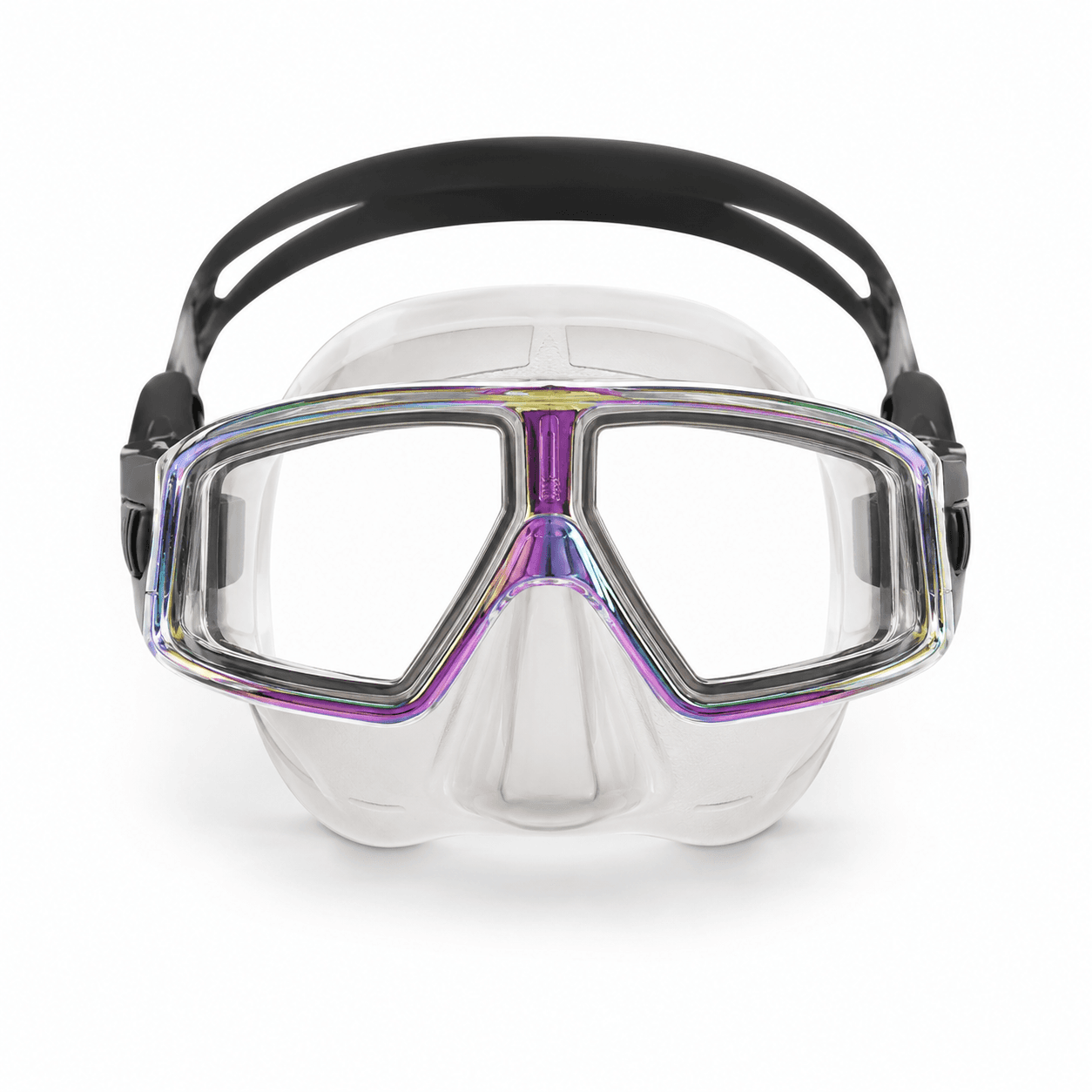Freedive Ultra Low Volume Mask