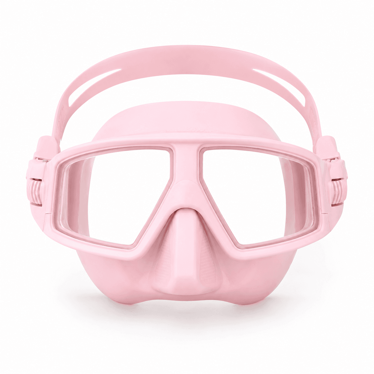 Freedive Ultra Low Volume Mask - alternate view