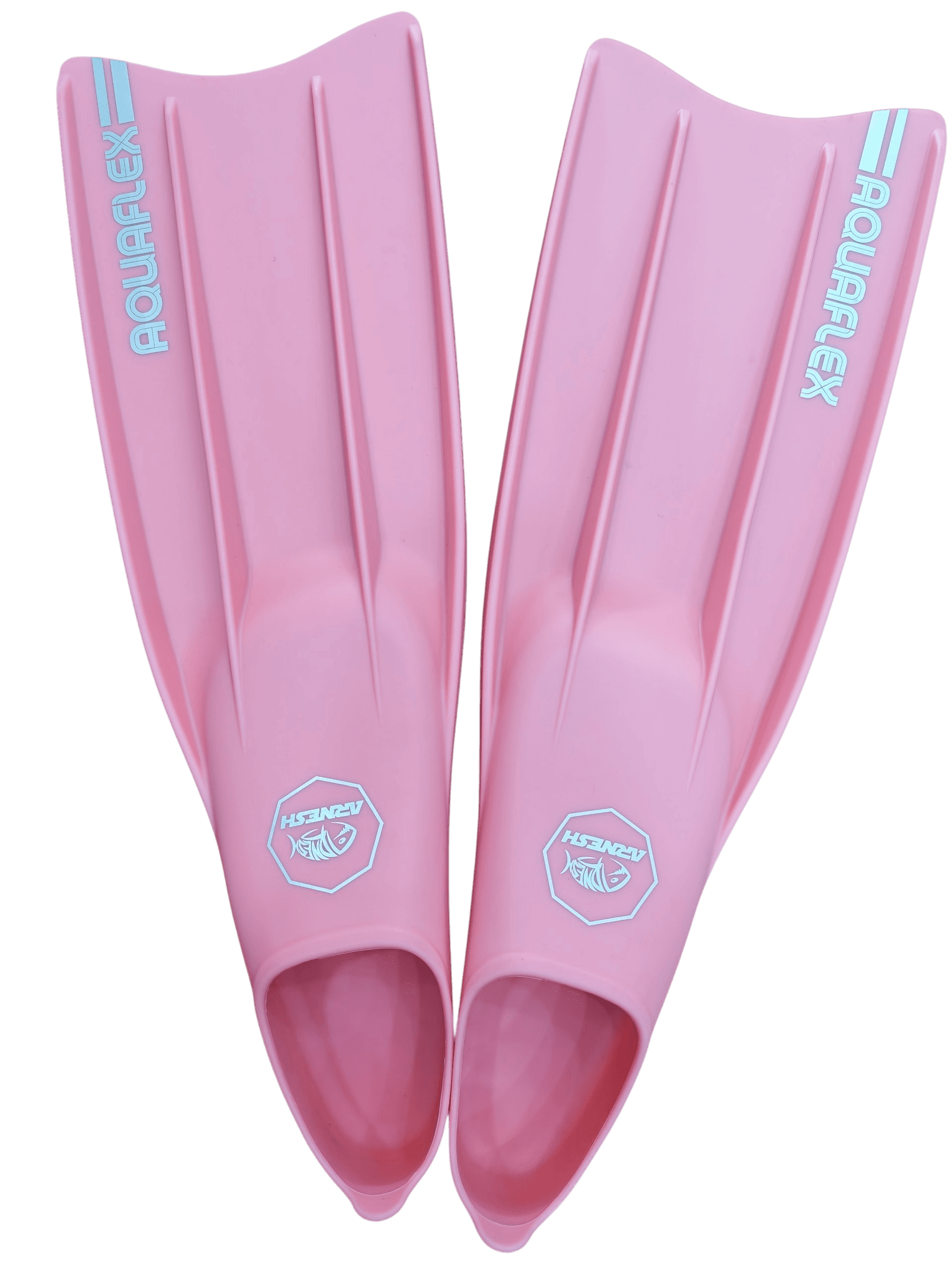 Arnesh Aquaflex Fins - alternate view