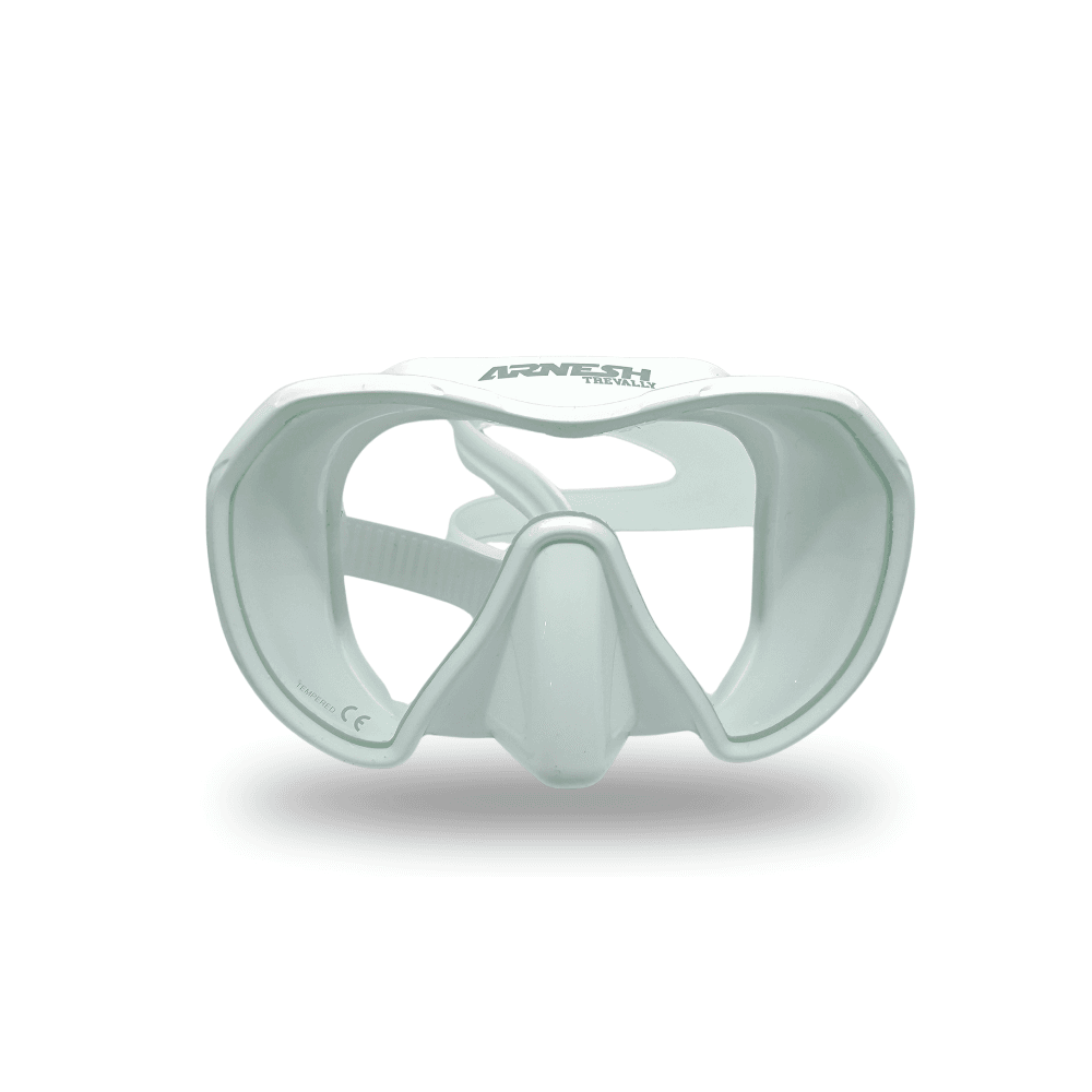 Arnesh Trevally Mask thumbnail 4