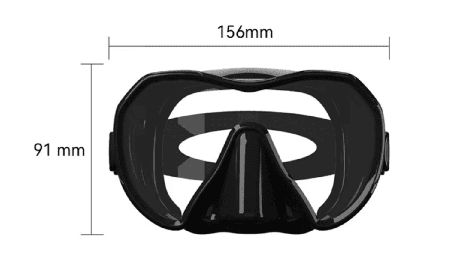 Arnesh Trevally Mask thumbnail 5
