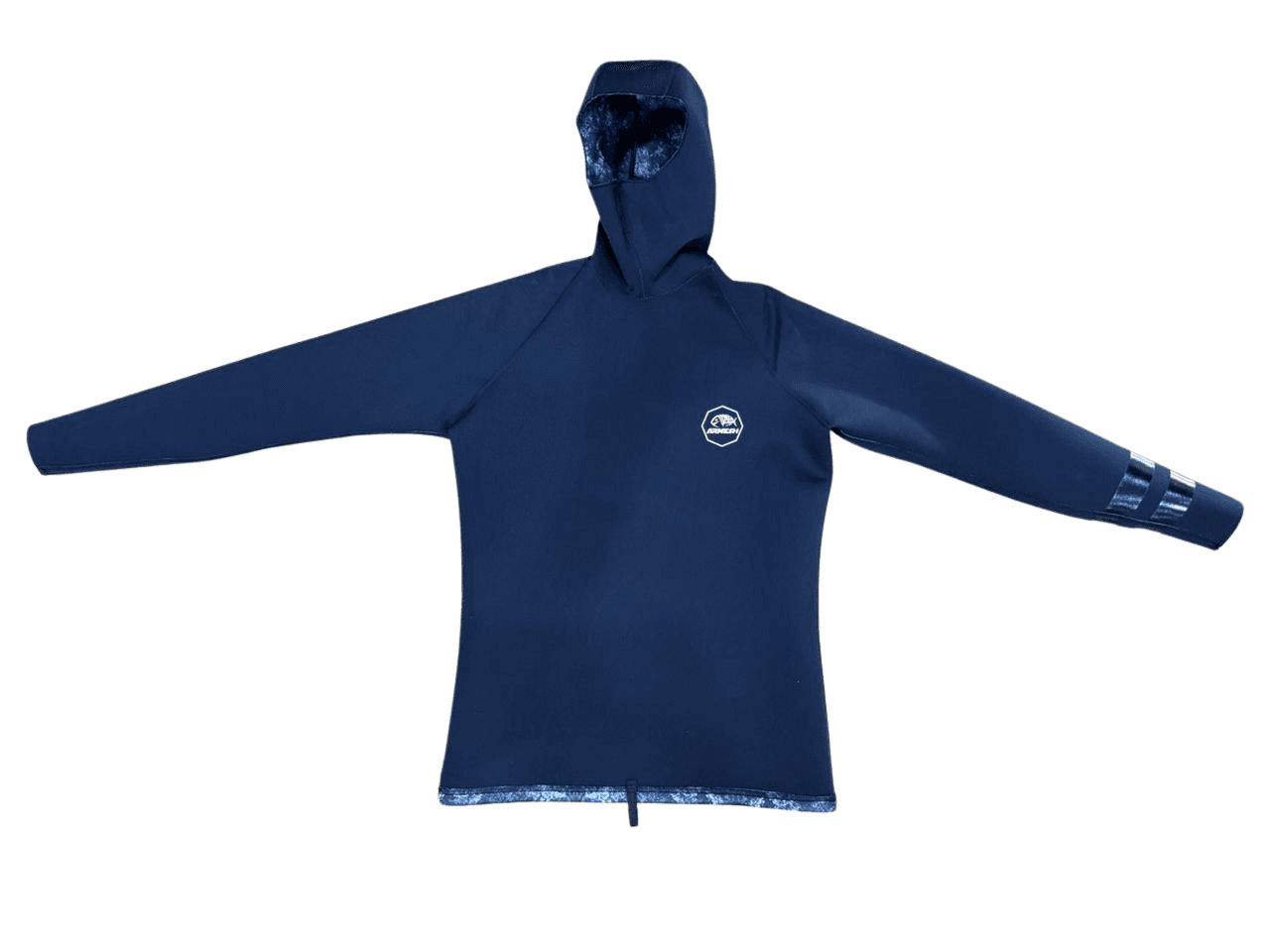 Wetsuit Reversible 1.5mm  - alternate view