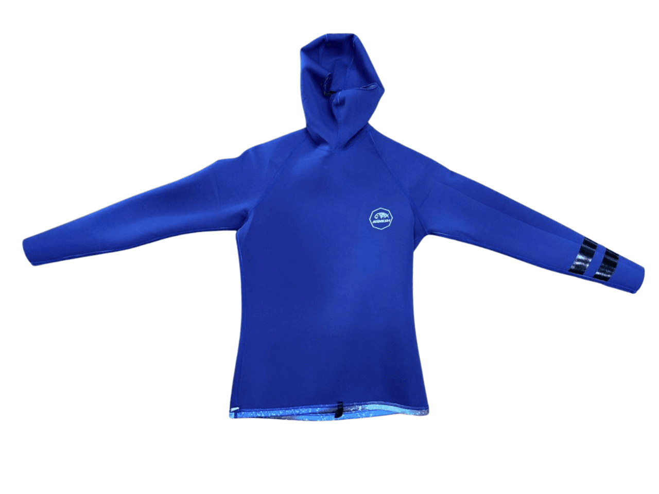Wetsuit Reversible 1.5mm  thumbnail 4