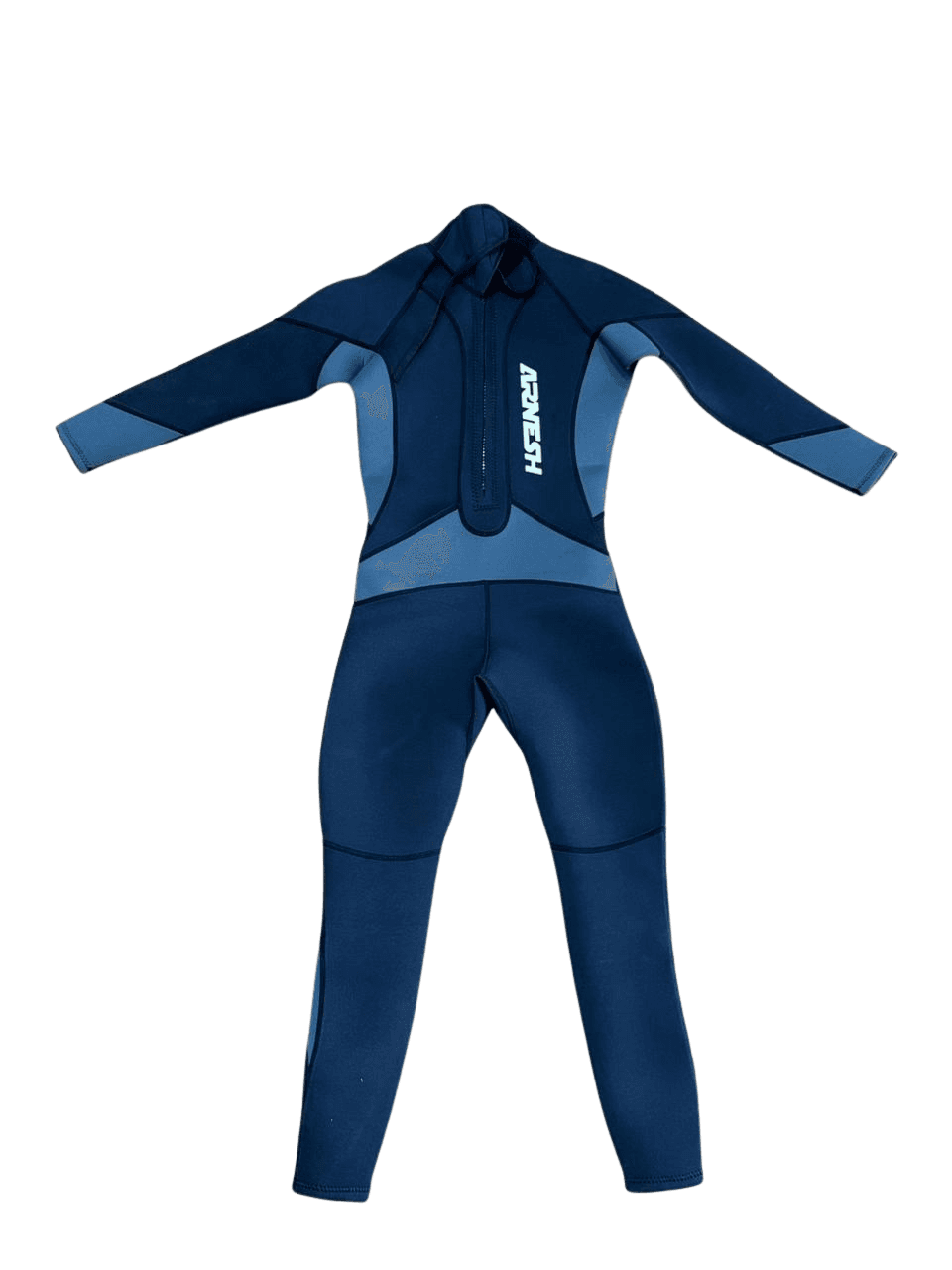 Wetsuit Long 3mm - alternate view