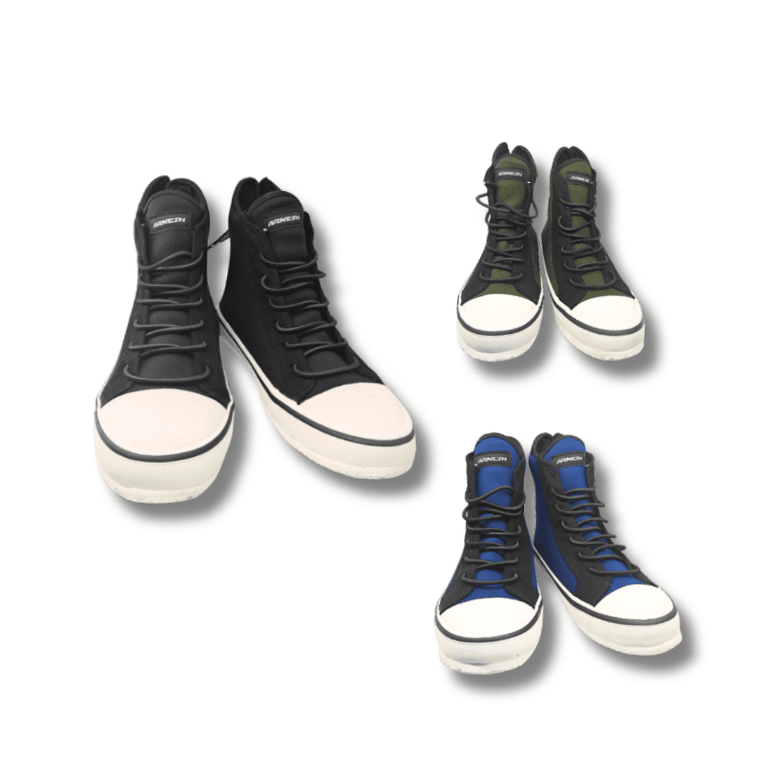 Arnesh Booties Aquatrek
