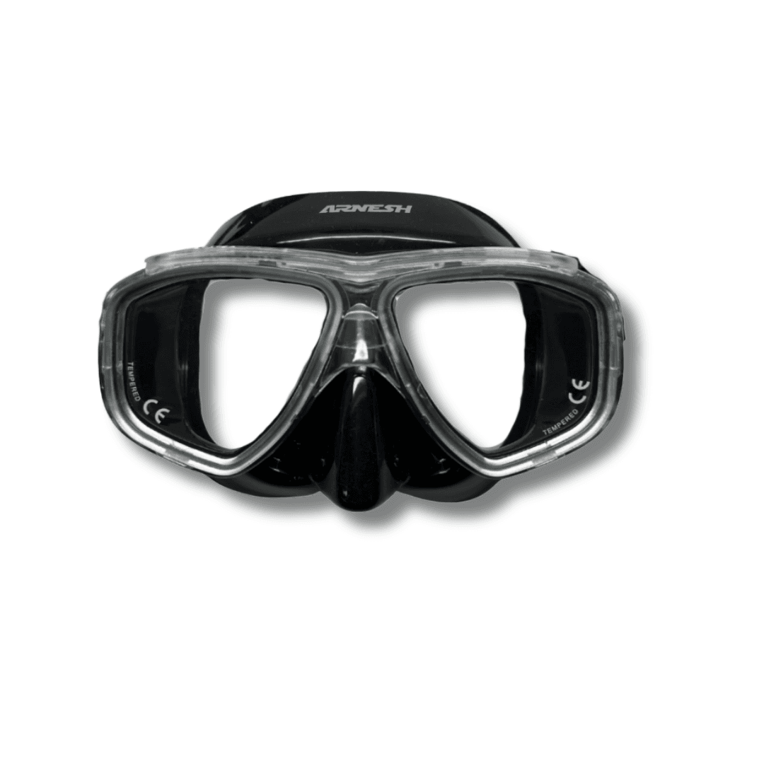 Mask Octopus
