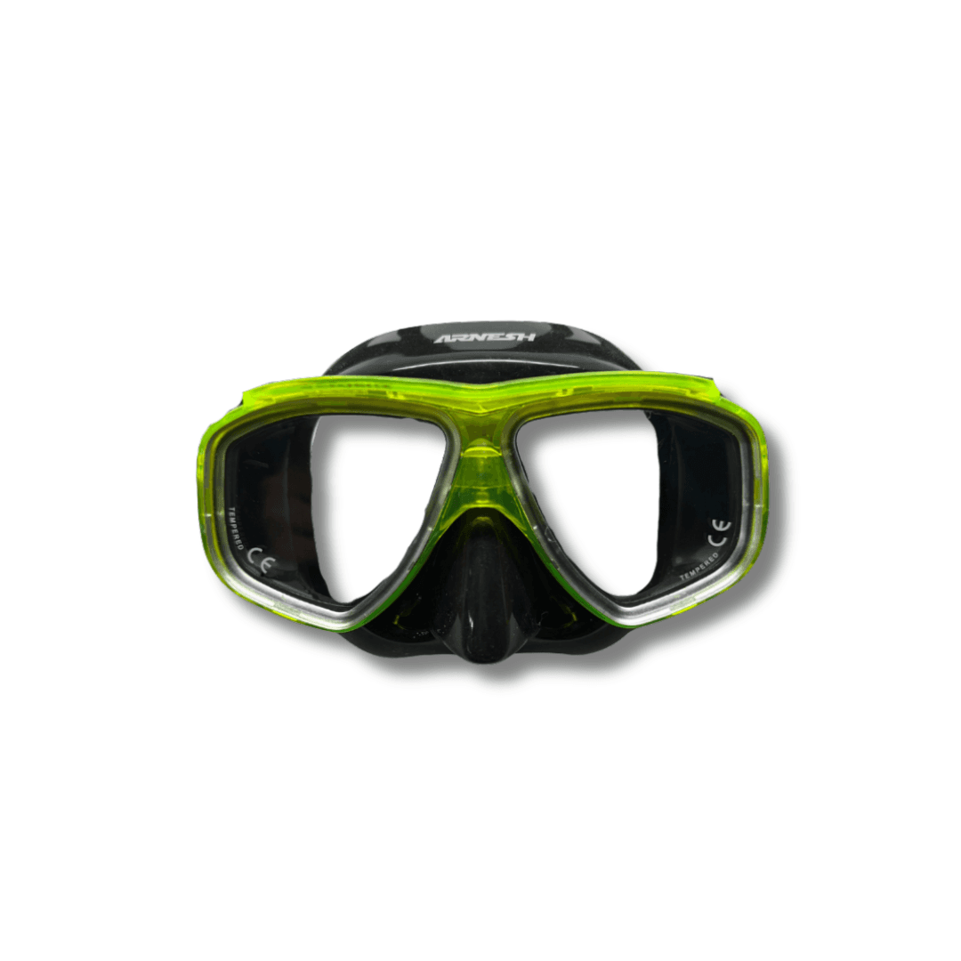 Mask Octopus thumbnail 3