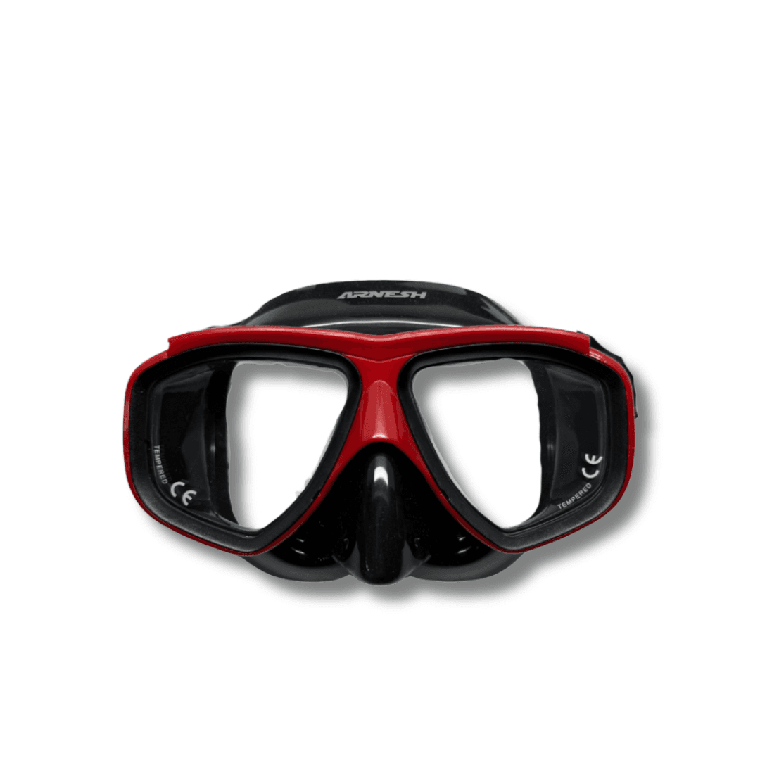 Mask Octopus thumbnail 4