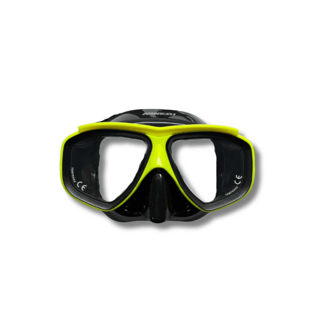 Mask Octopus thumbnail 6