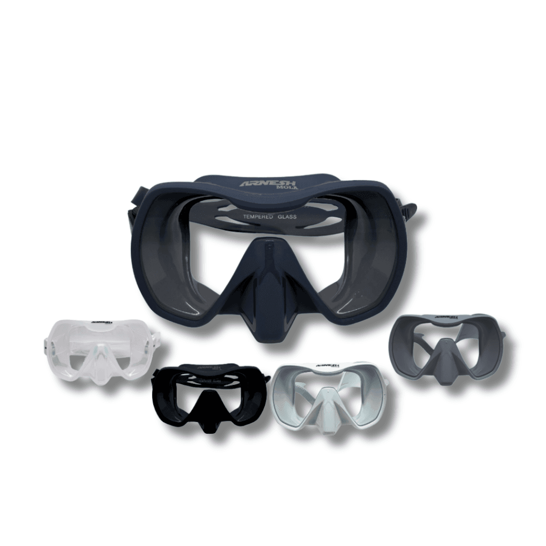 Mola Mask