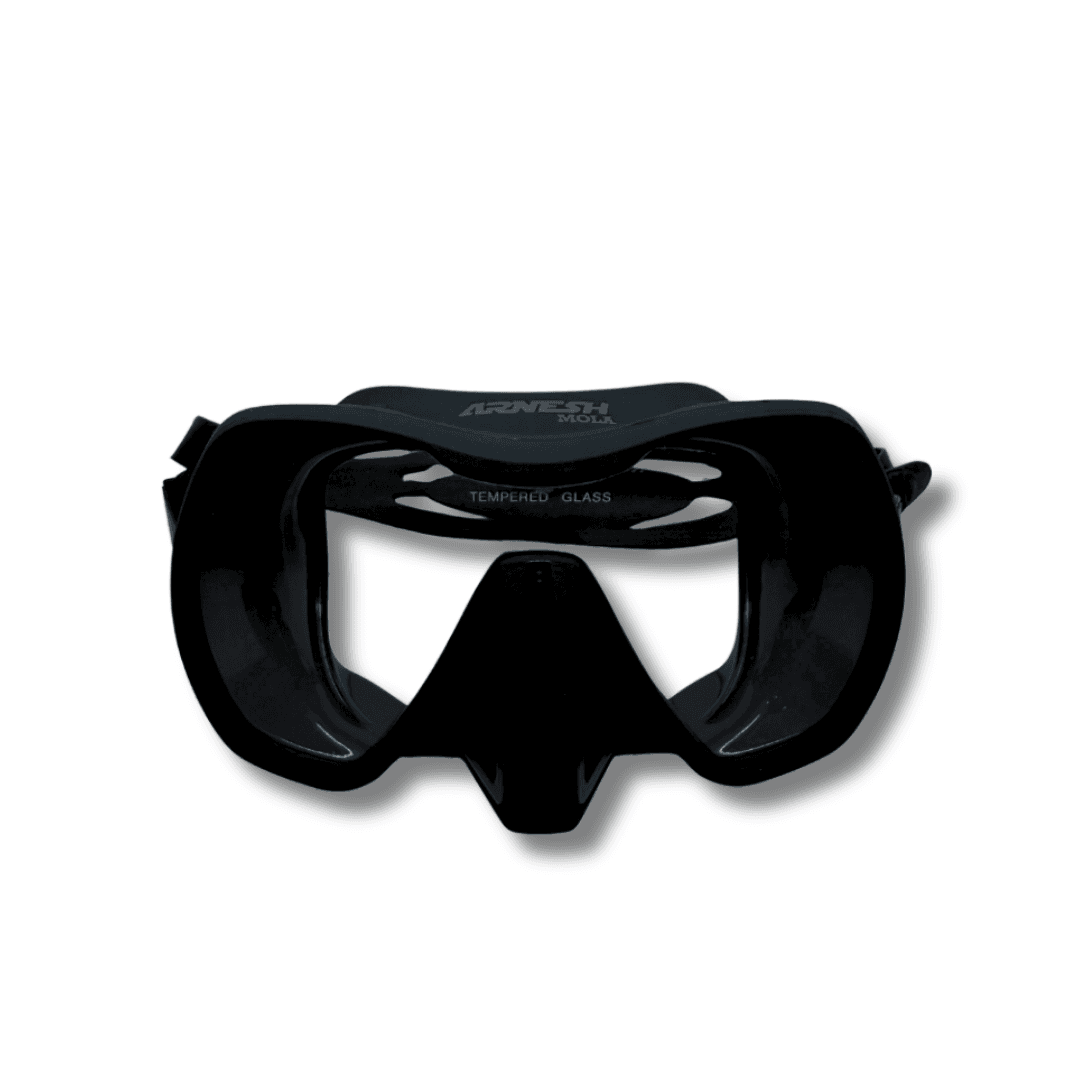 Mola Mask thumbnail 3