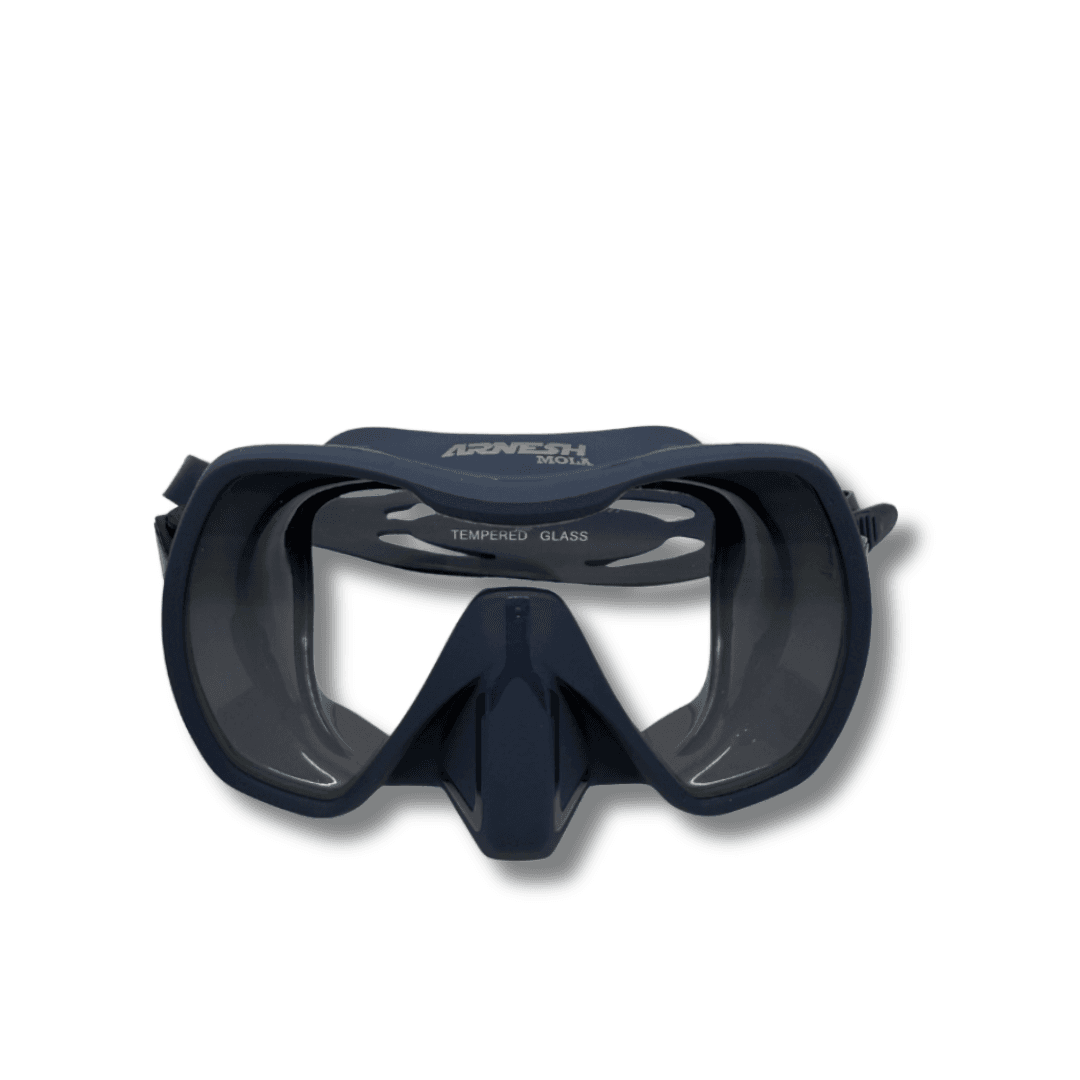 Mola Mask thumbnail 6