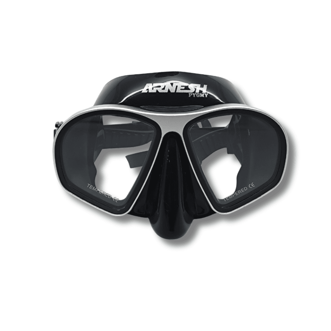 Pygmy Mask thumbnail 3