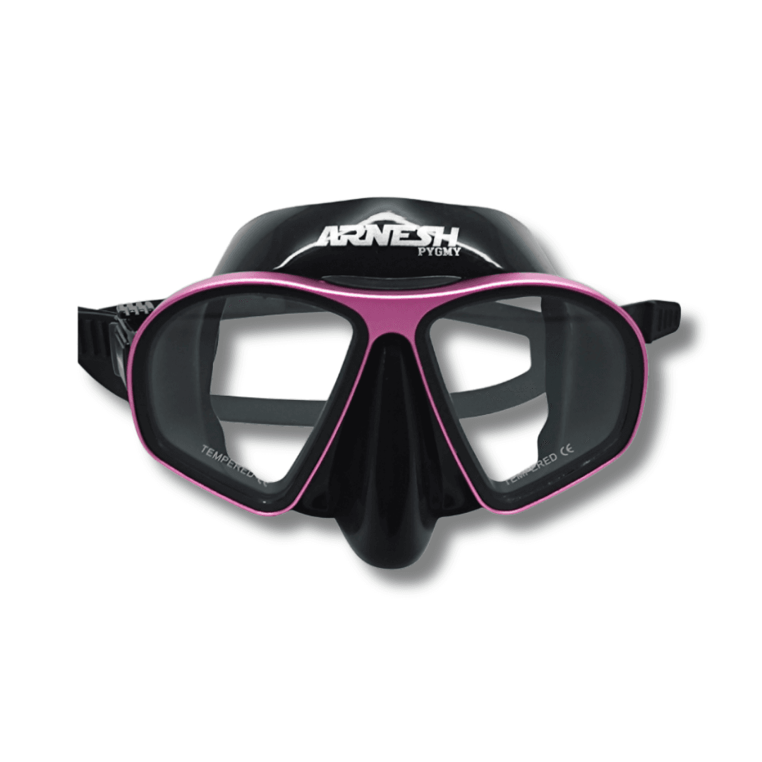 Pygmy Mask thumbnail 4