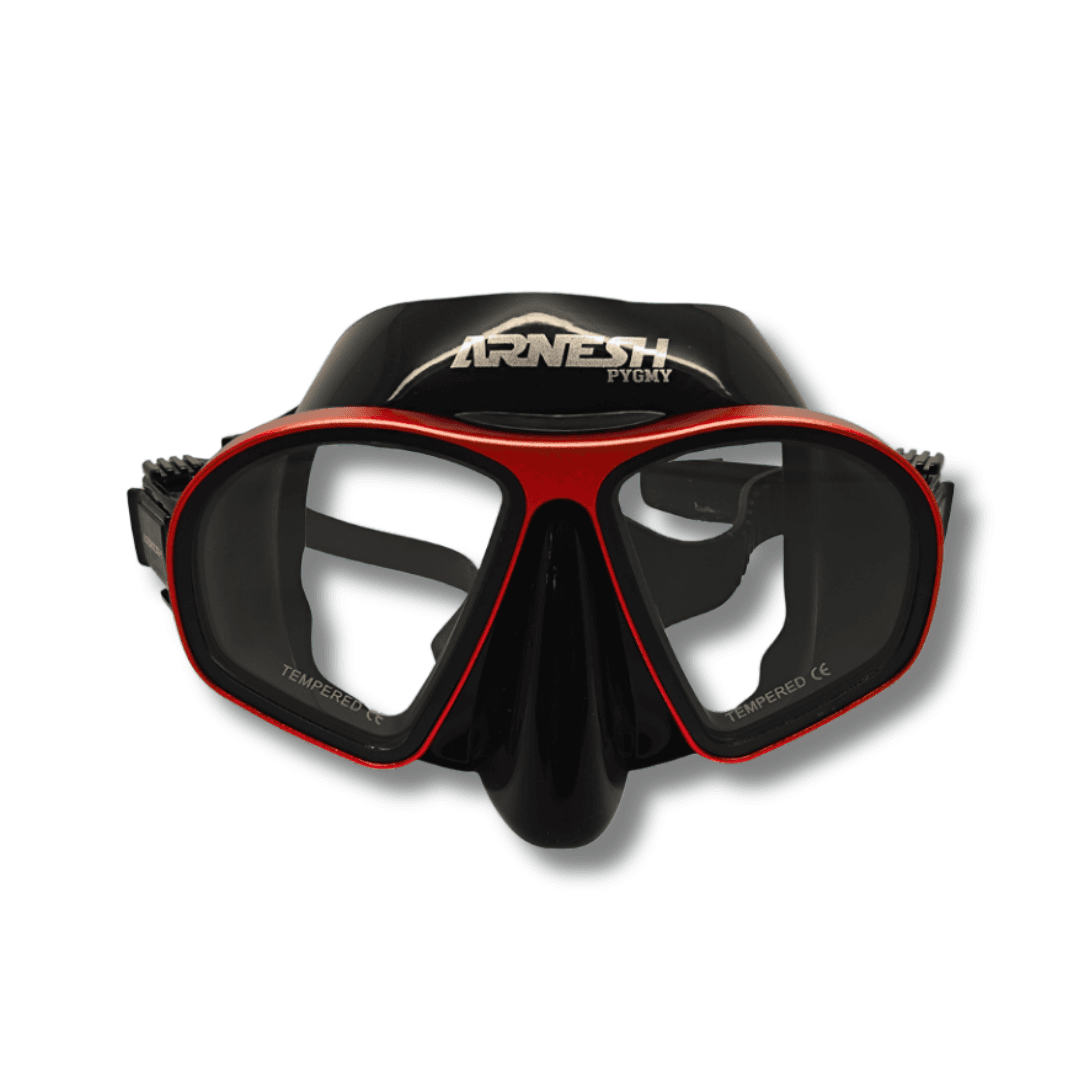 Pygmy Mask thumbnail 5