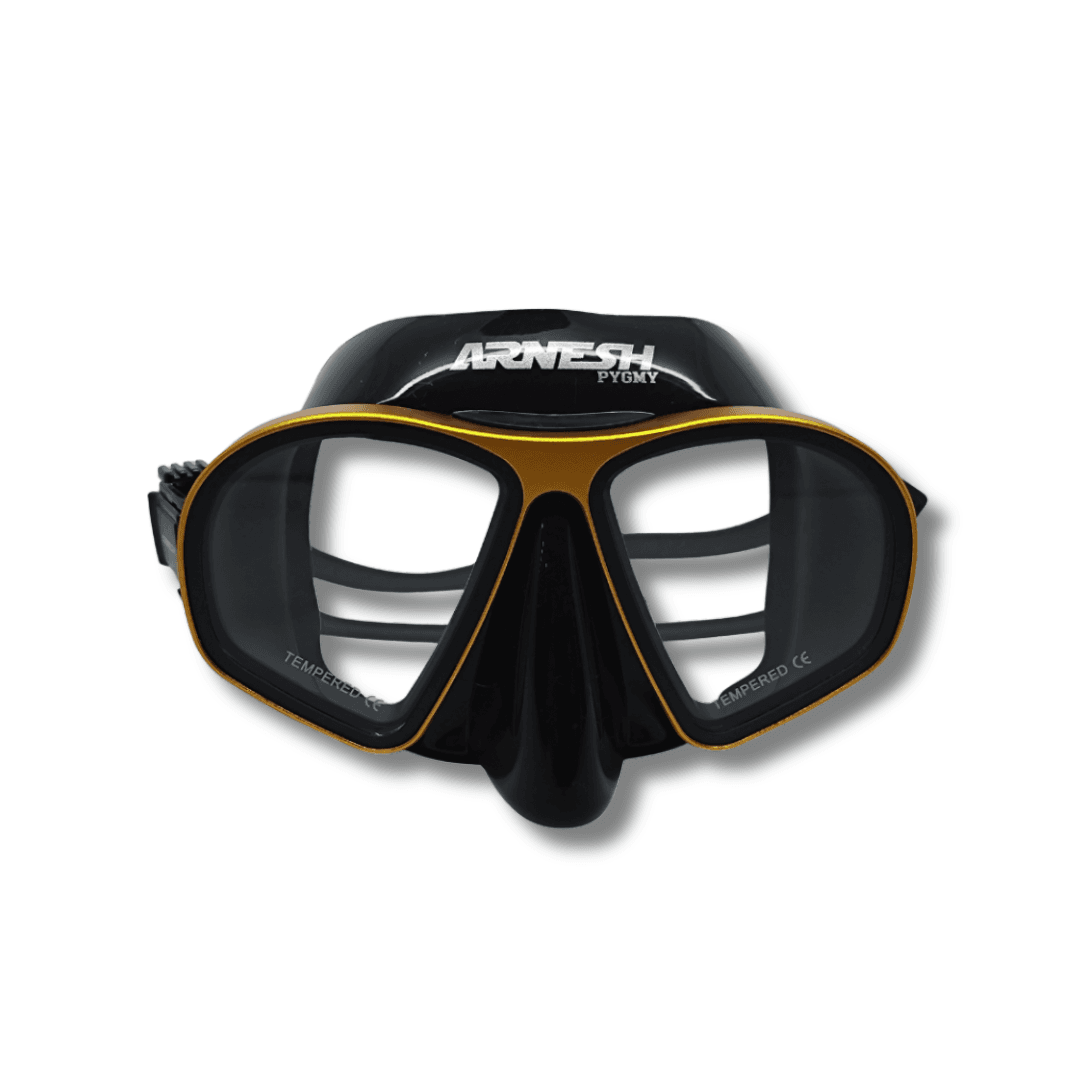 Pygmy Mask thumbnail 7