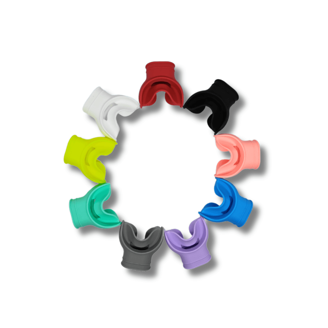 Mouthpiece