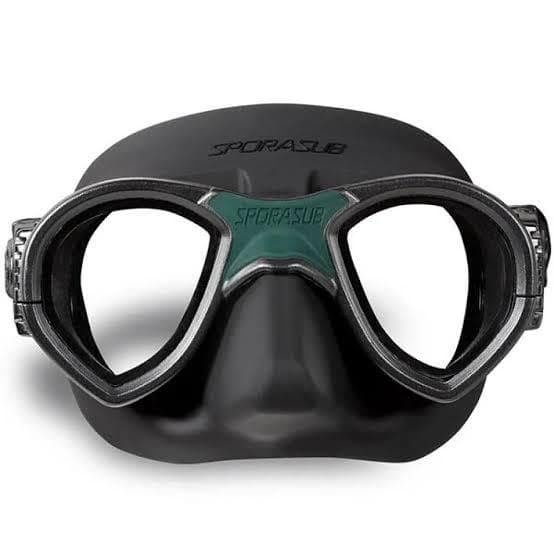 Sporasub Mask
