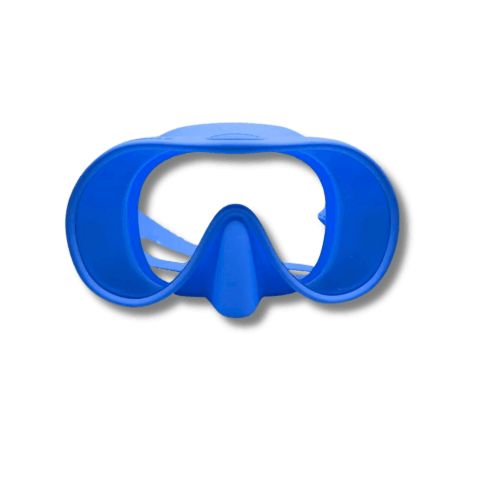 Arnesh Turtle Mask thumbnail 3