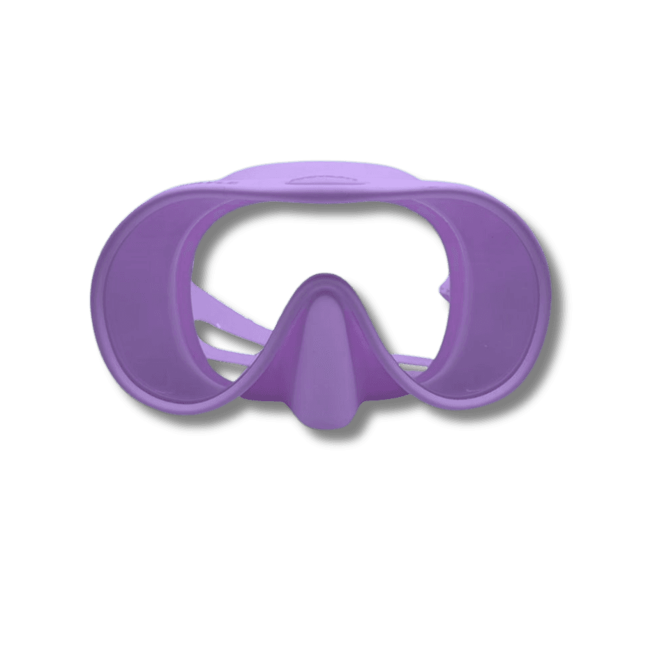 Arnesh Turtle Mask thumbnail 4