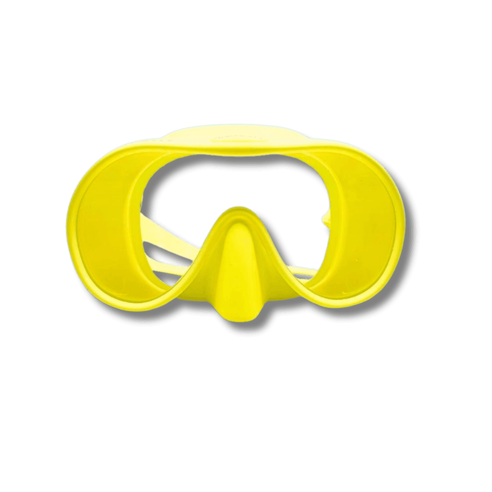 Arnesh Turtle Mask thumbnail 5