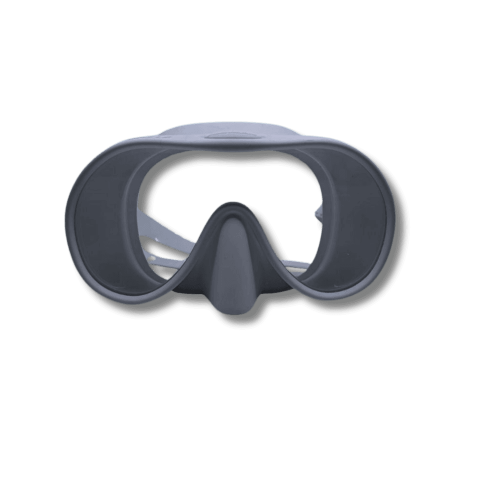 Arnesh Turtle Mask thumbnail 6