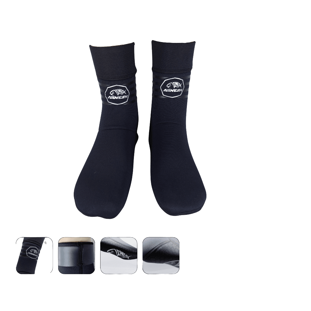 Socks 3mm
